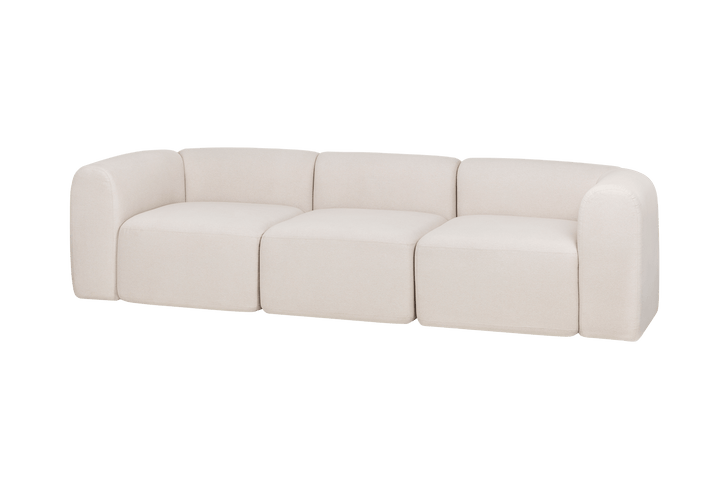 3-seater