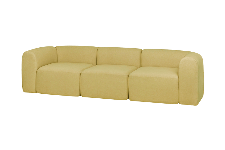 3-seater