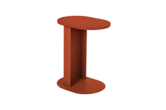 Terracotta Blush
