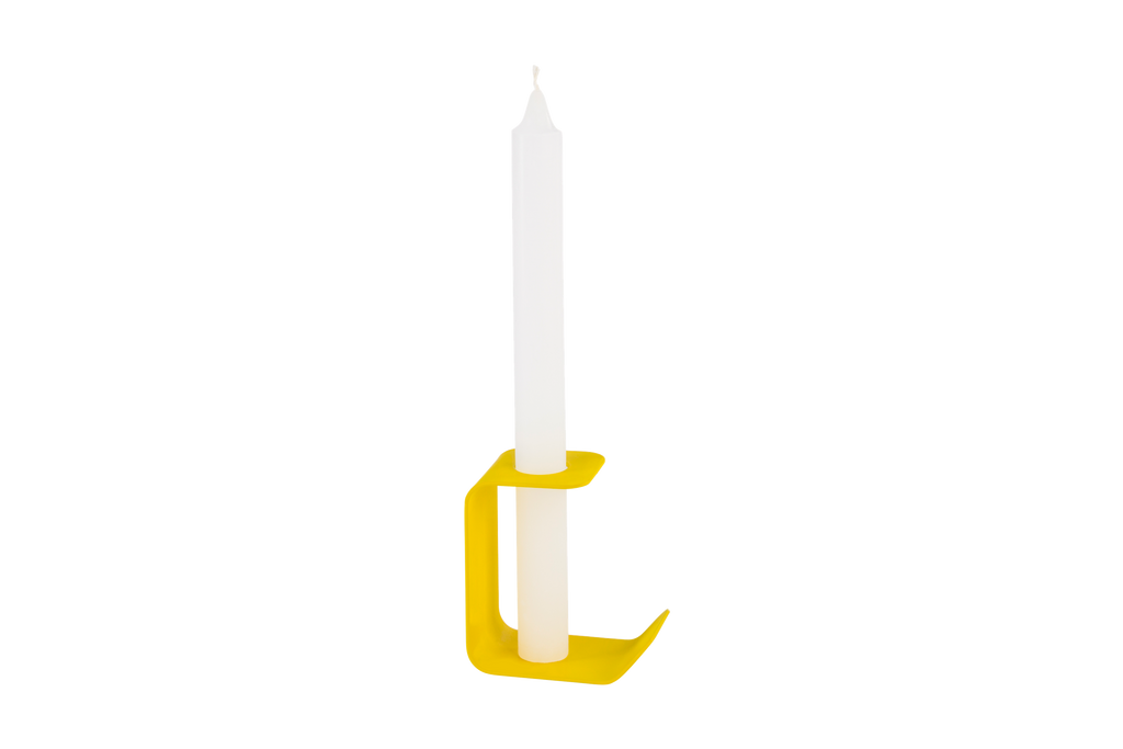 Flec Candle Holder - tall