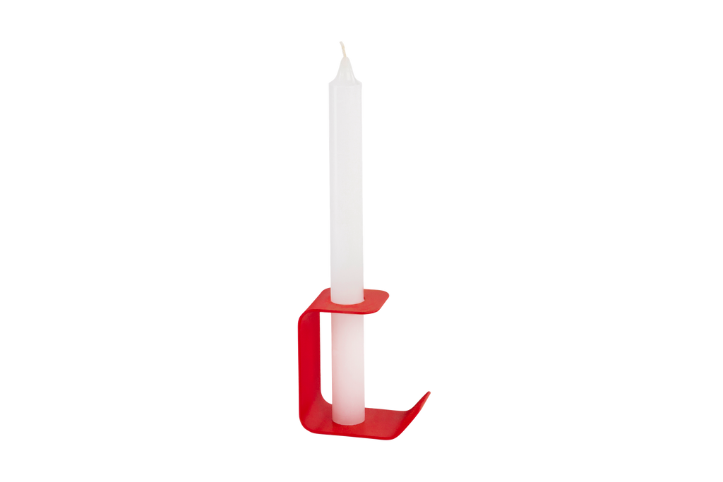 Flec Candle Holder - tall