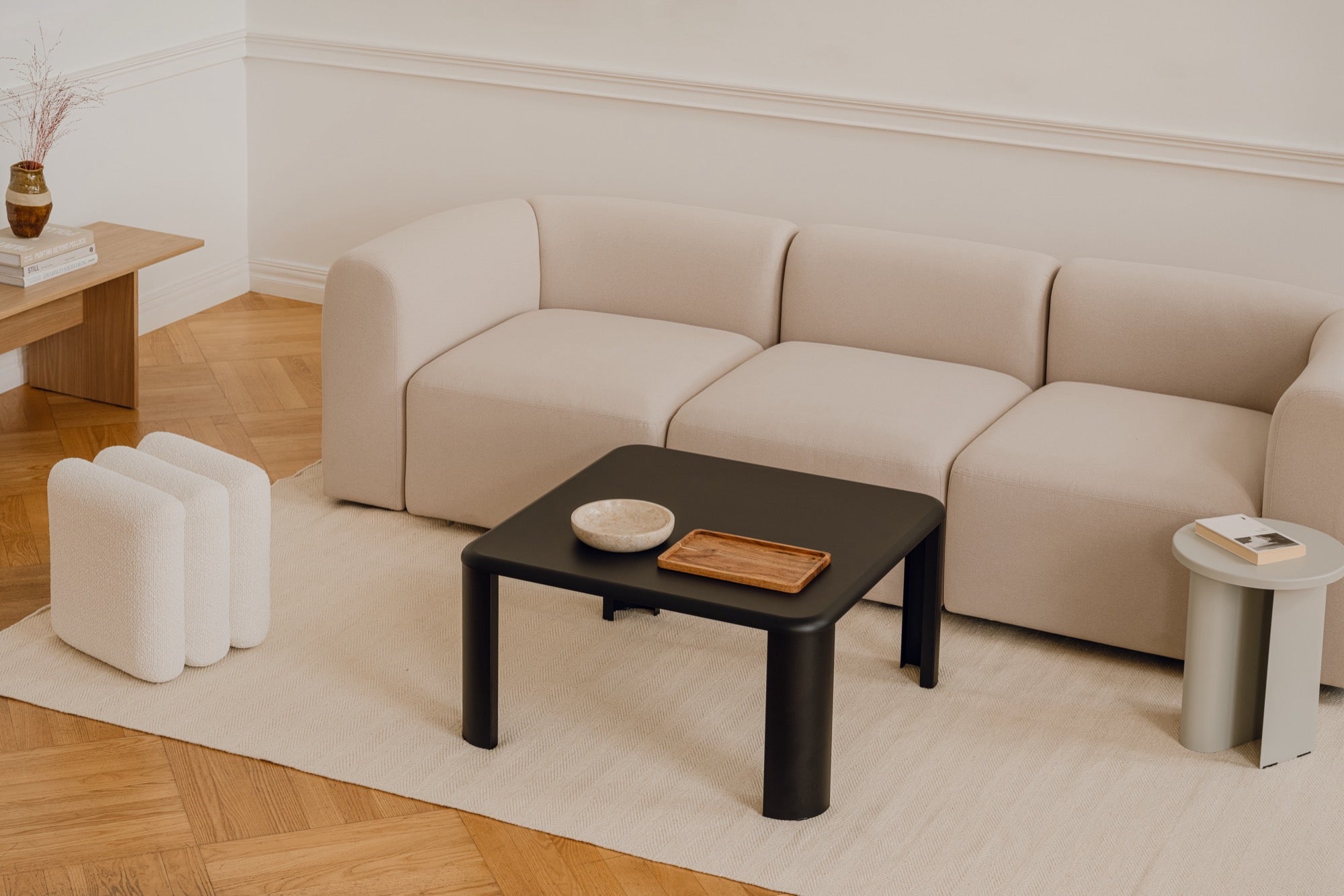 Fli Coffee Table