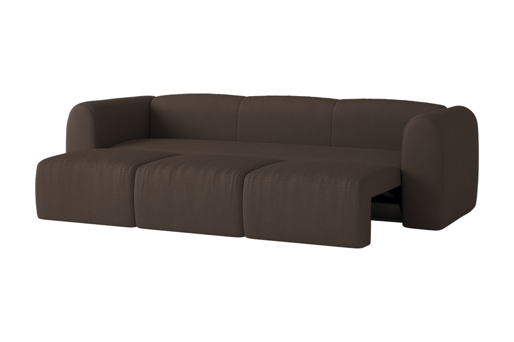 Flom Sofa Bed 3-seater