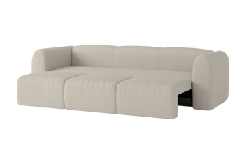 Flom Sofa Bed 3-seater
