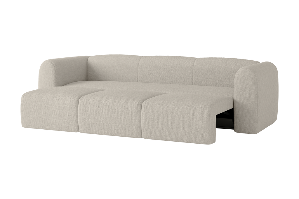 Flom Sofa Bed 3-seater
