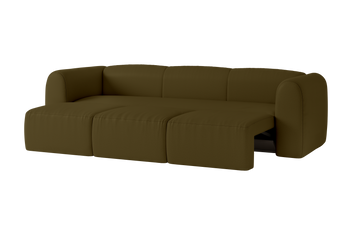 Flom Sofa Bed 3-seater