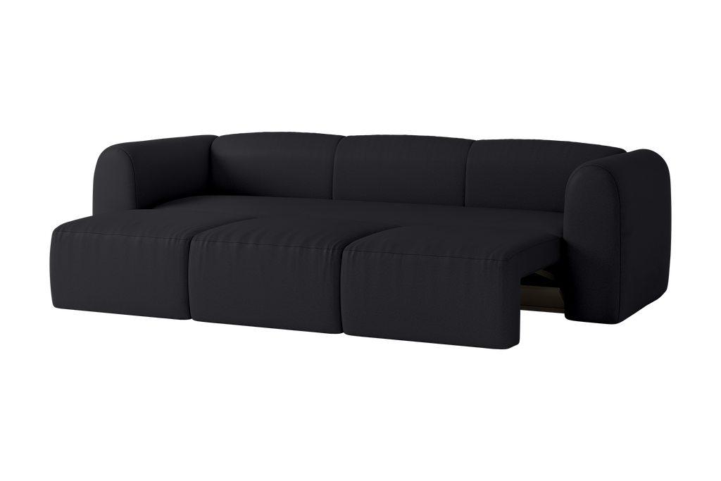 Flom Sofa Bed 3-seater