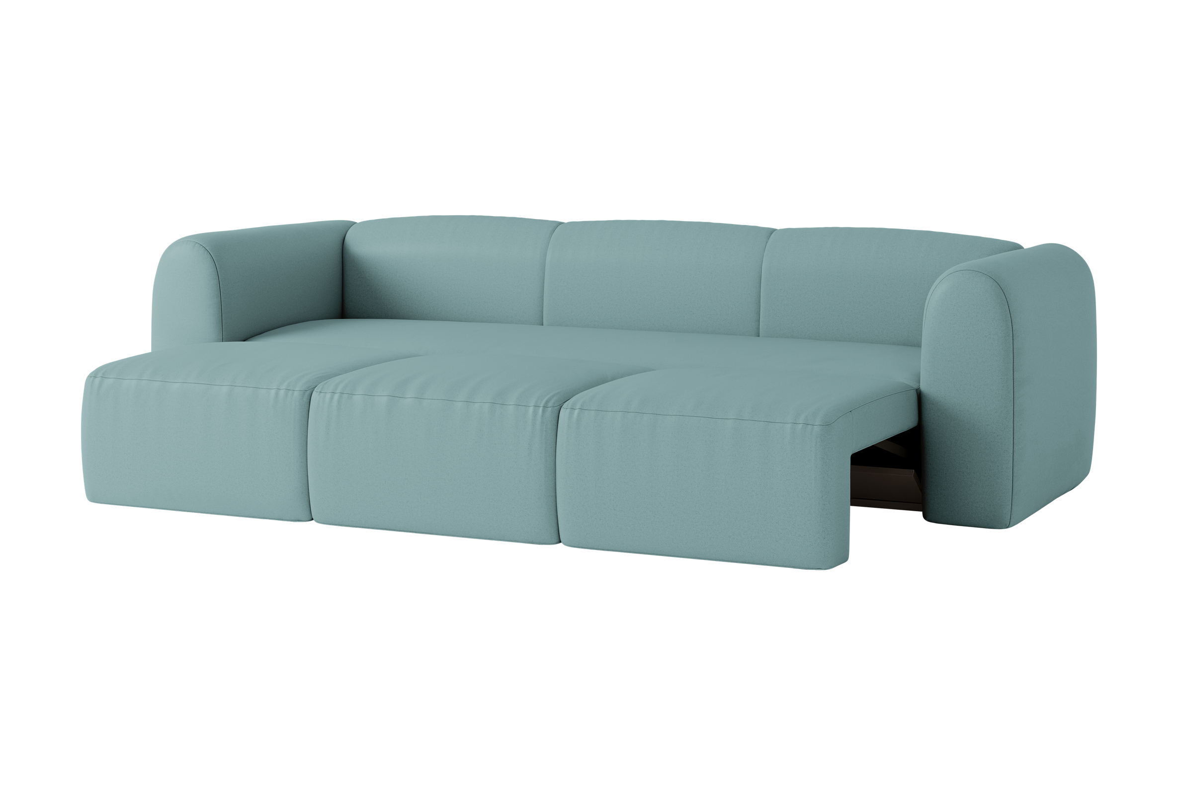 Flom Sofa Bed 3-seater