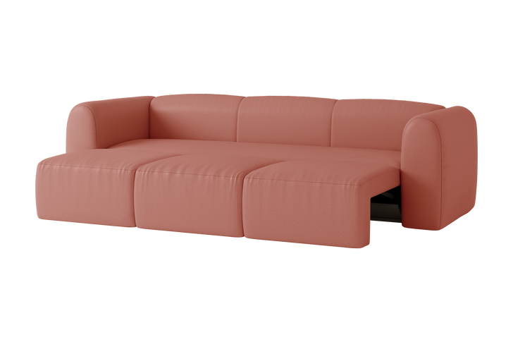 3-seater sofa bed
