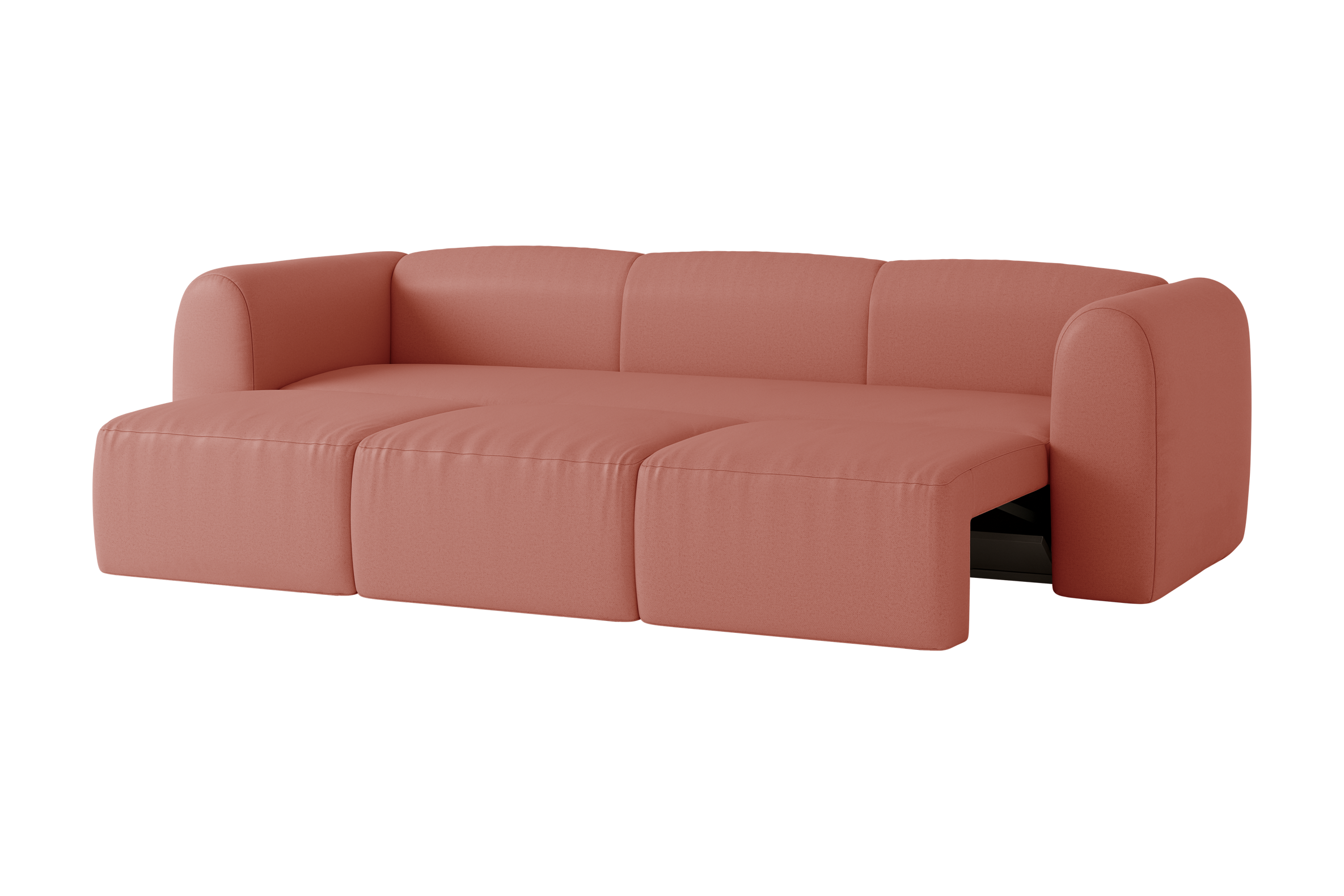 Flom Sofa Bed 3-seater