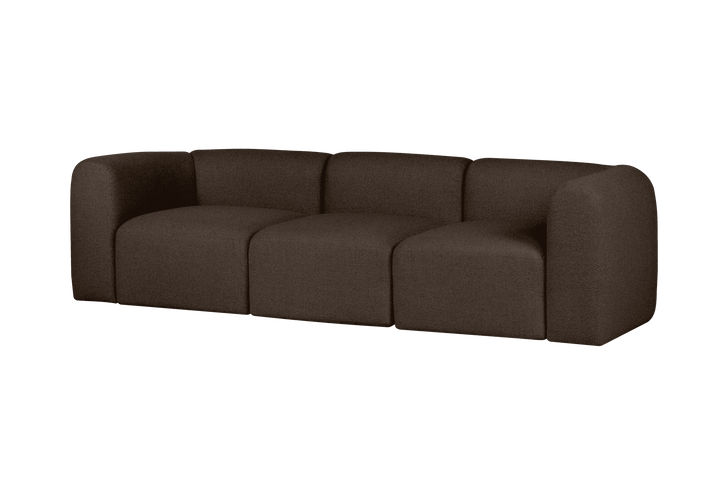 3-seater
