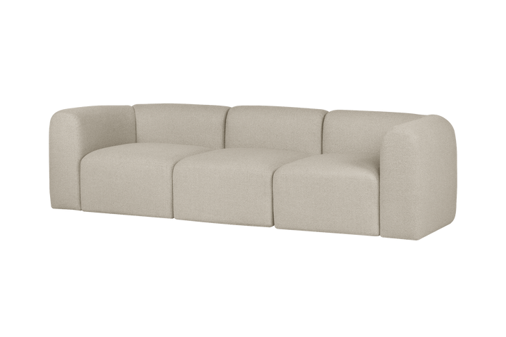 3-seater