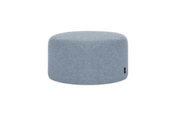 Folk Pouf - low
