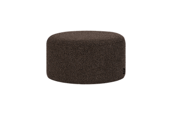 Folk Pouf - low