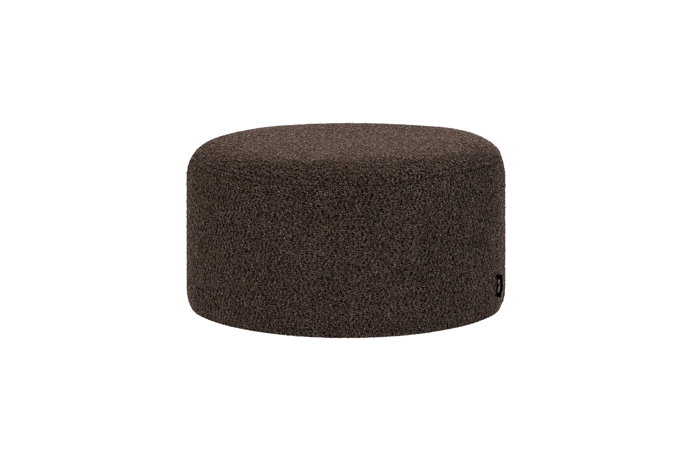 Folk Pouf - low