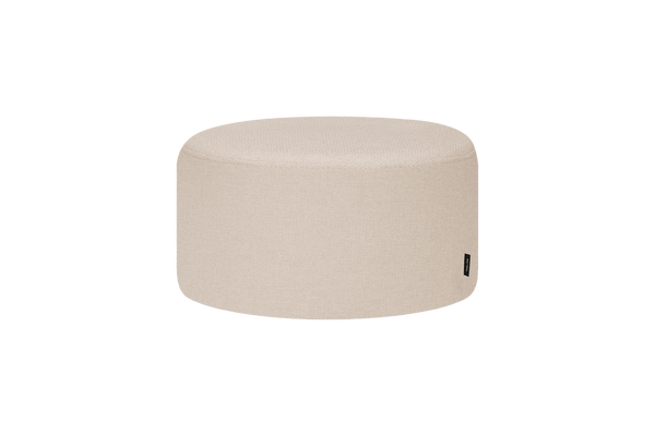 Folk Pouf - low