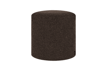 Folk Pouf - tall