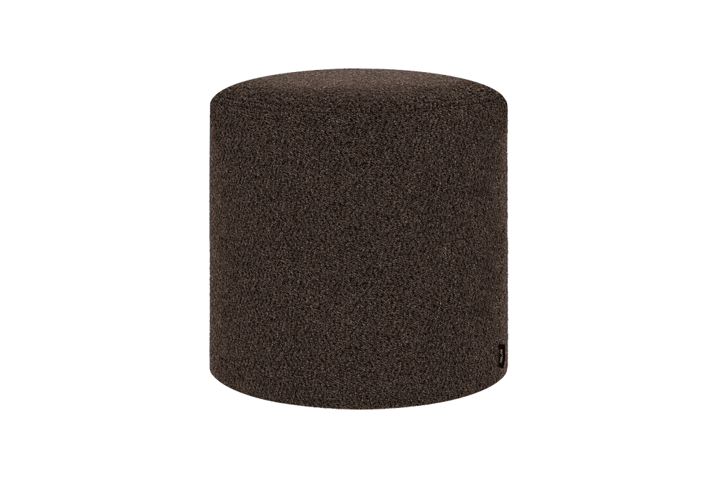 Folk Pouf - tall