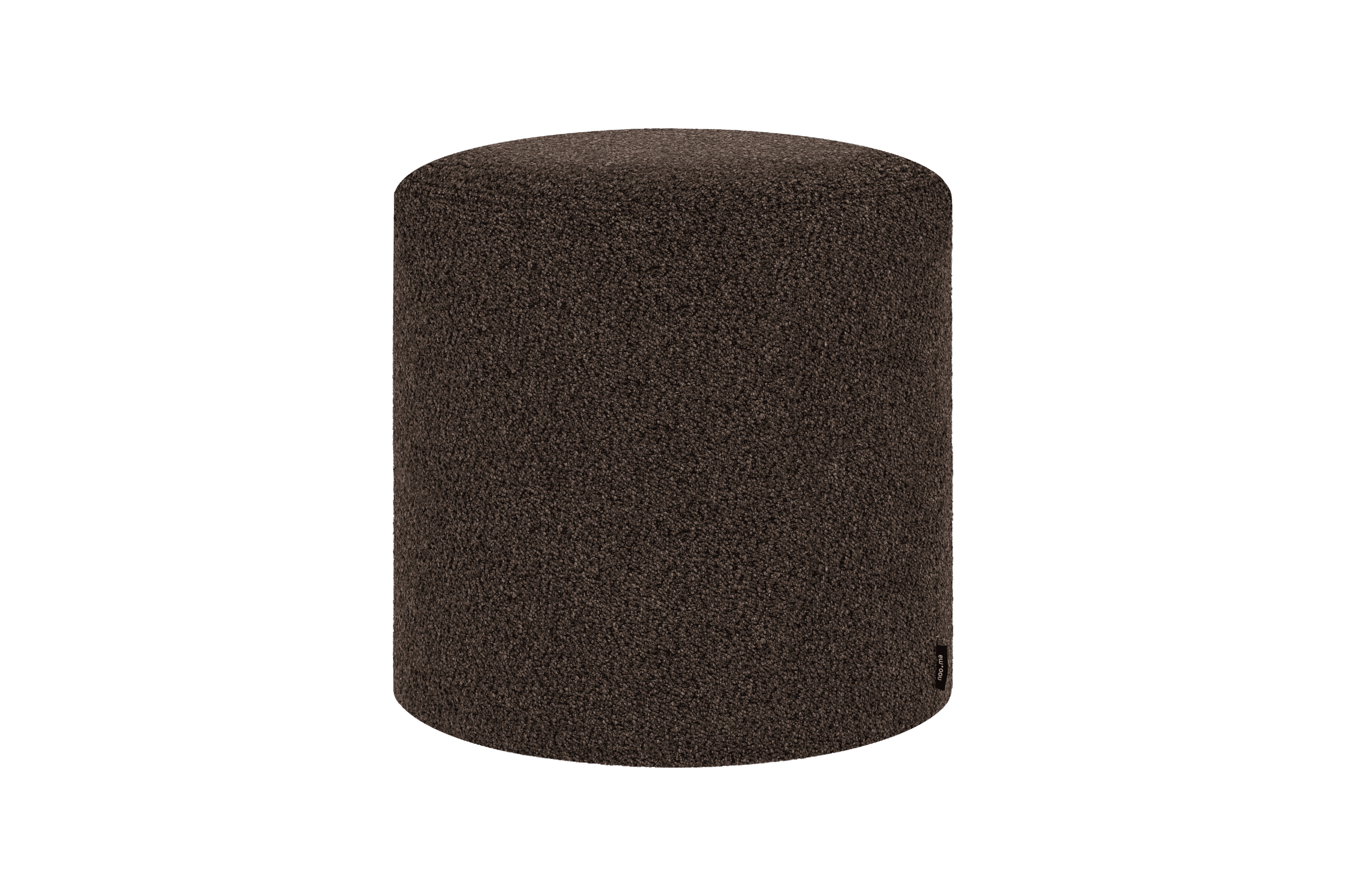 Folk Pouf - tall