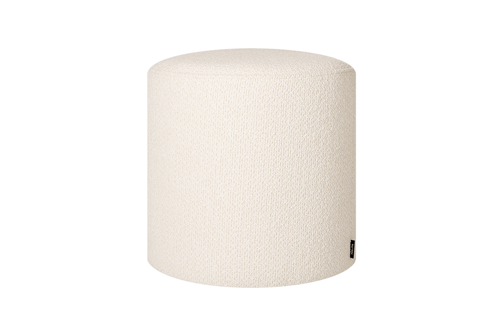 Folk Pouf - tall