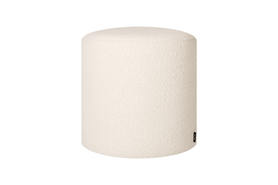 Folk Pouf - tall