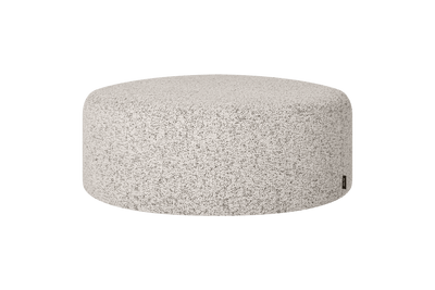 Folk Pouf - wide