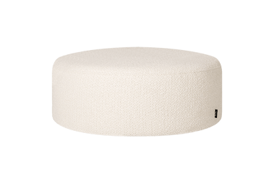 Folk Pouf - wide