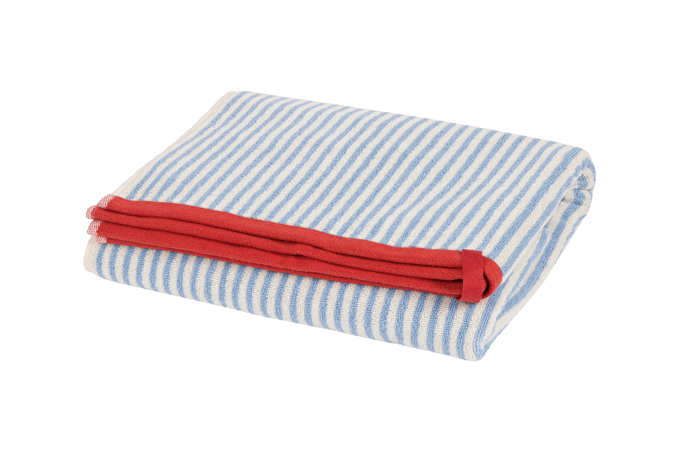 Gobo Bath Towel