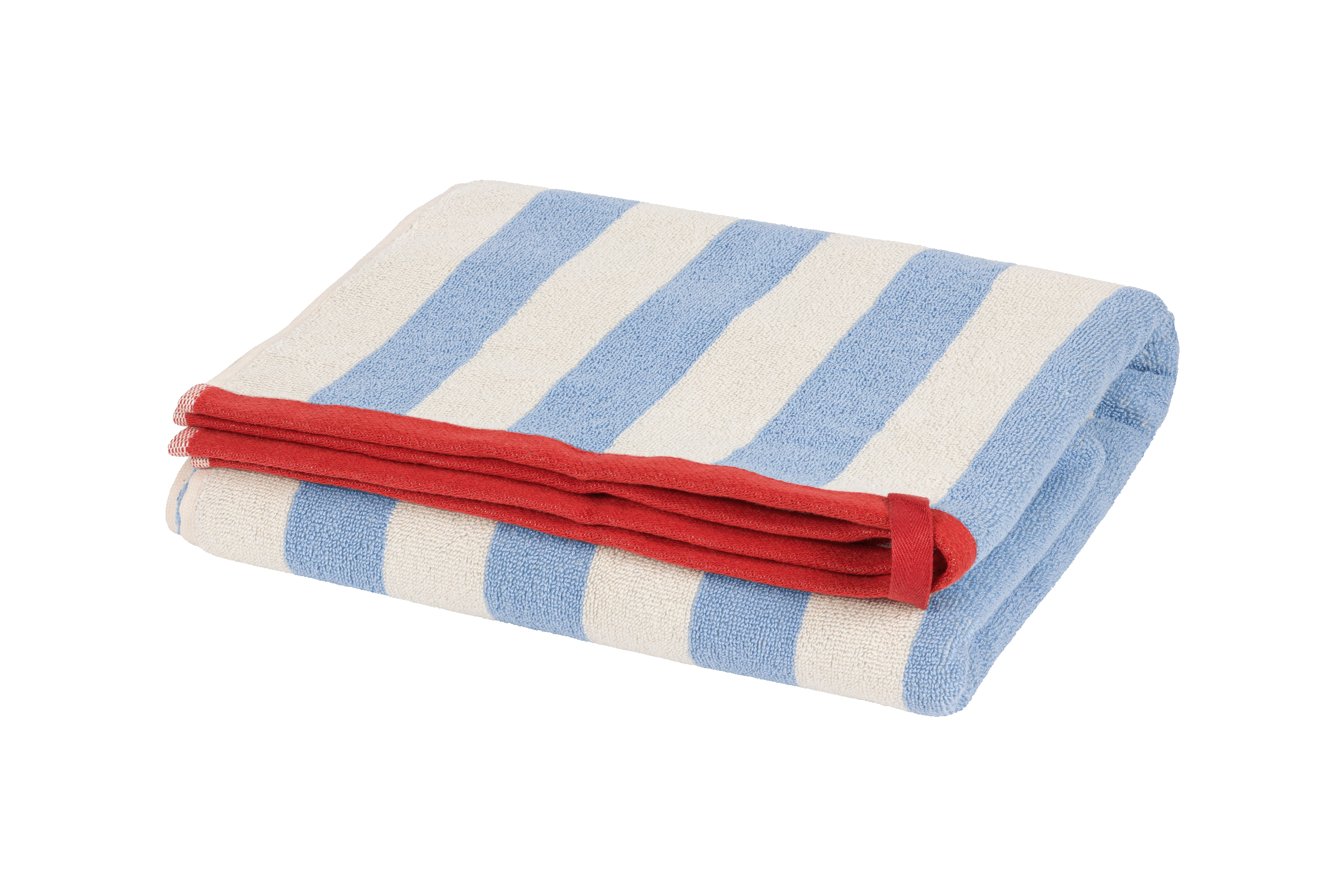 Gobo Bath Towel