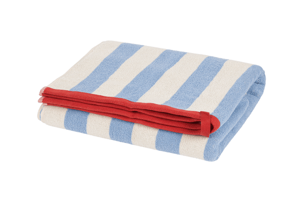 Gobo Bath Towel