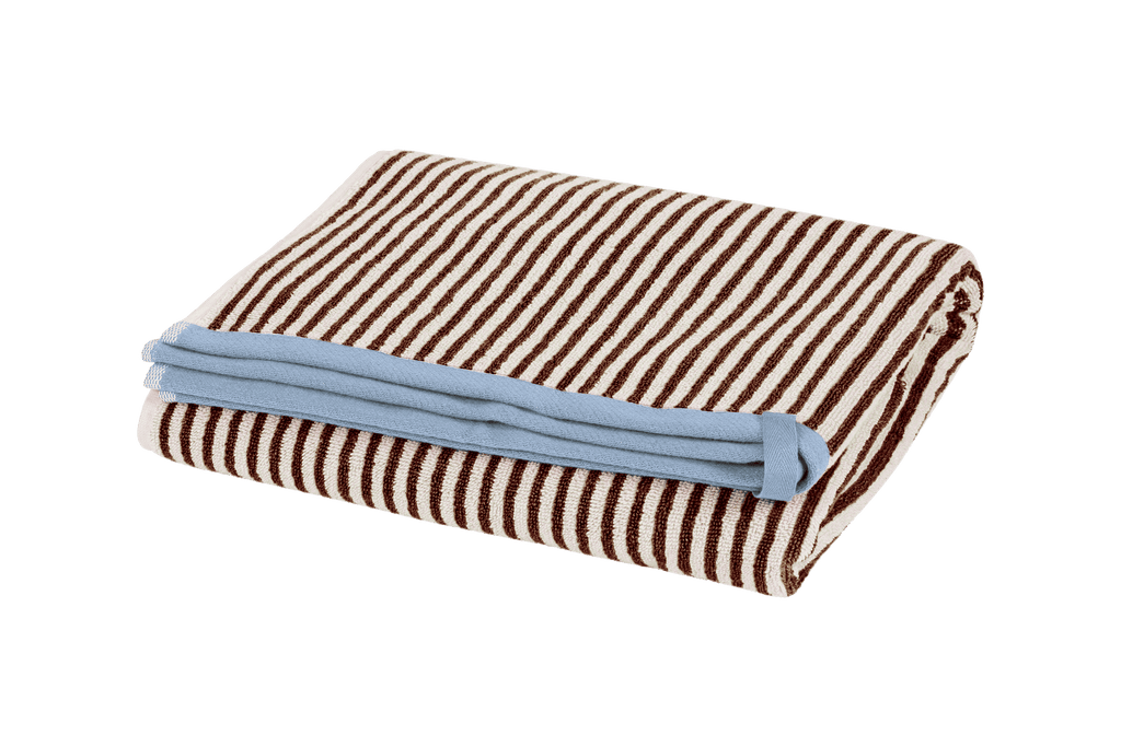 Gobo Bath Towel
