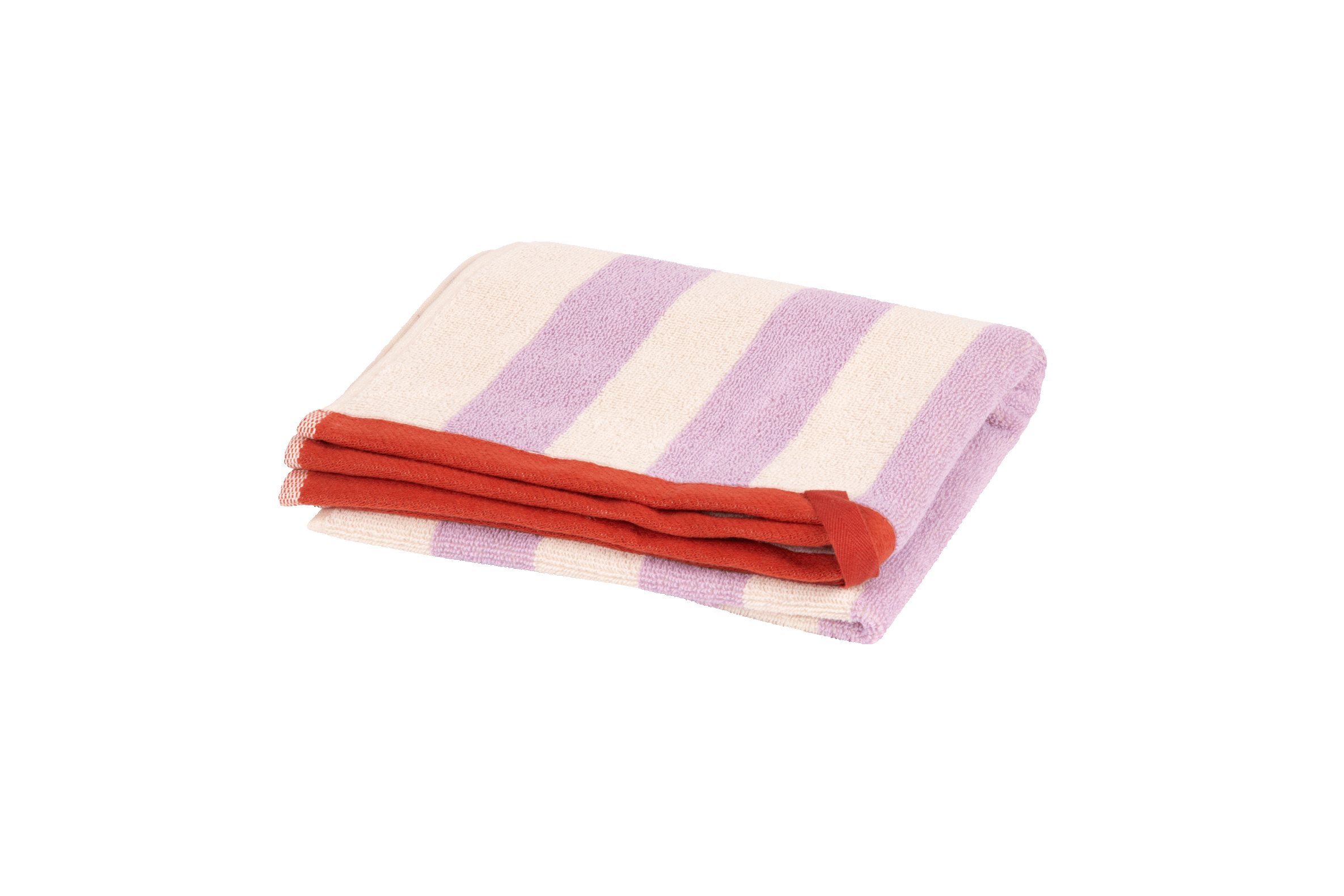 Gobo Hand Towel