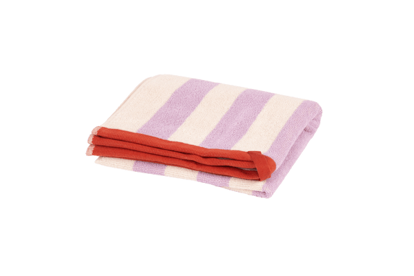 Gobo Hand Towel