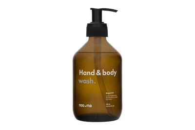 Hand & Body Wash