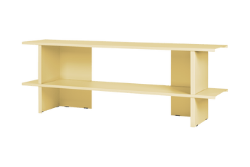 Hes Shelving Unit