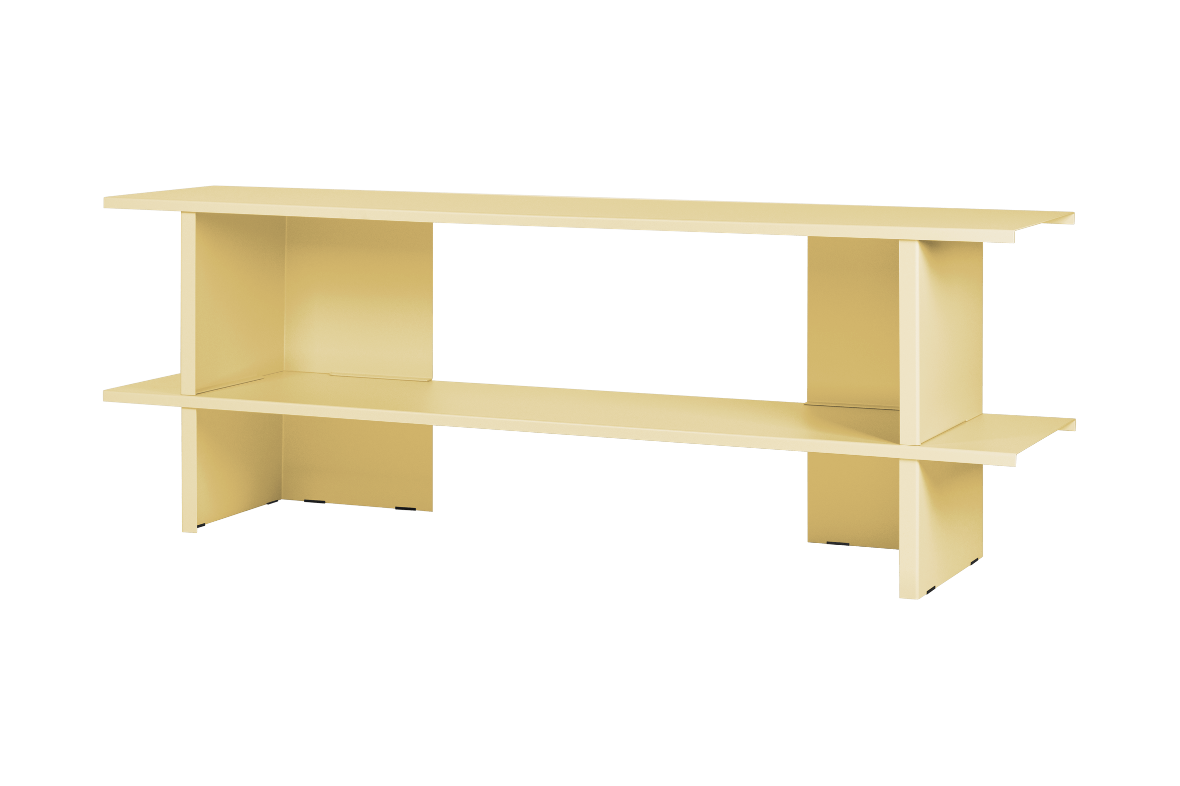 Hes Shelving Unit