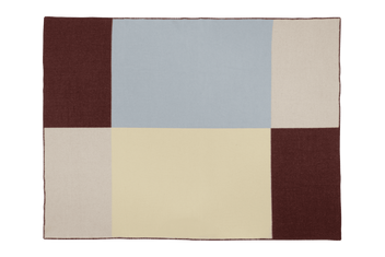 Hilu Wool Blanket