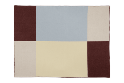 Hilu Wool Blanket