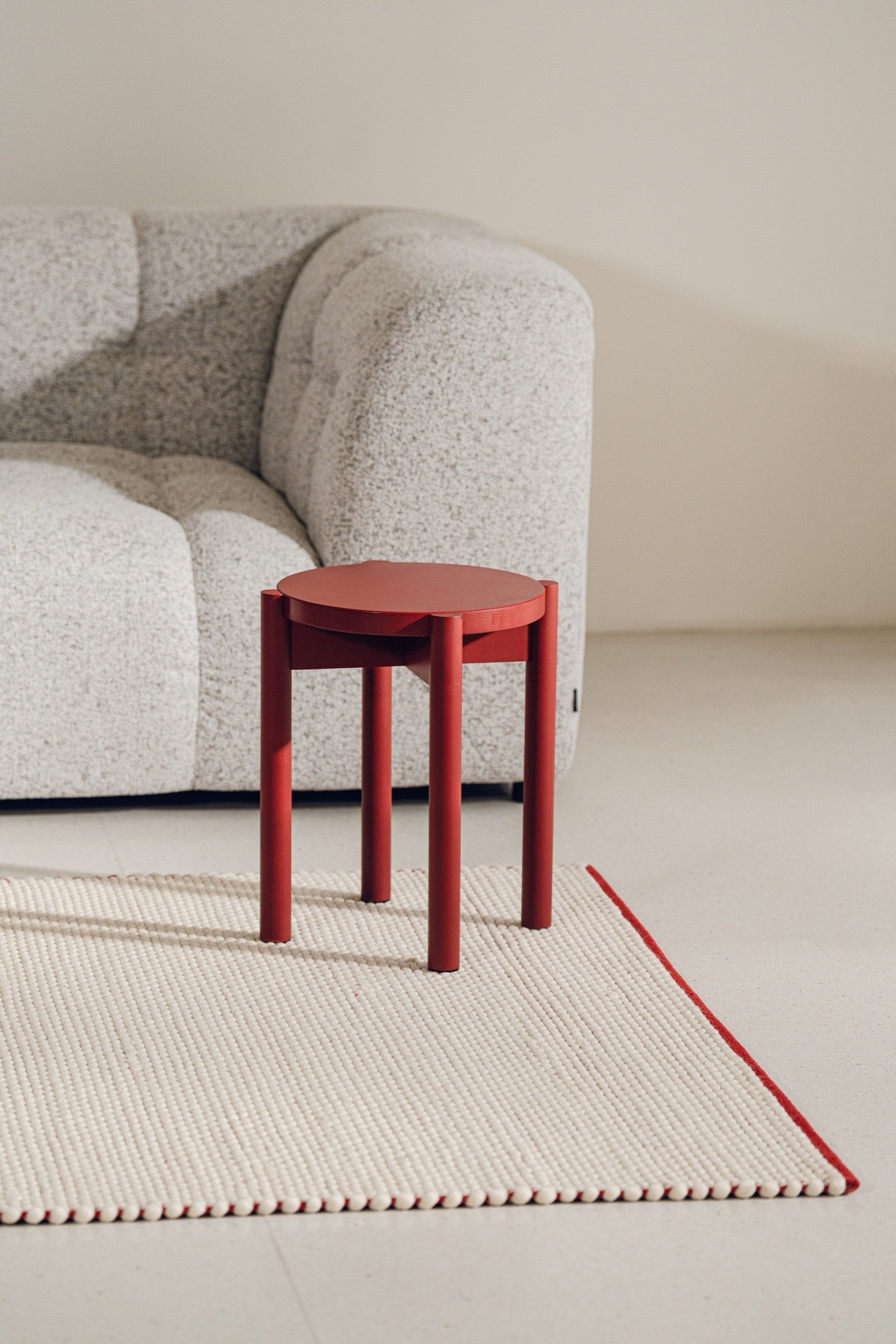 Hopp Stool