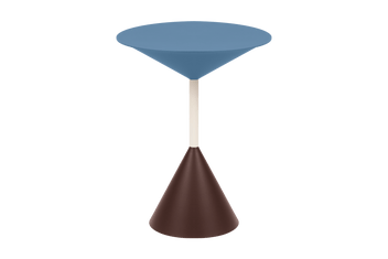 Leto Side Table