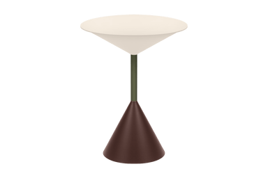 Leto Side Table