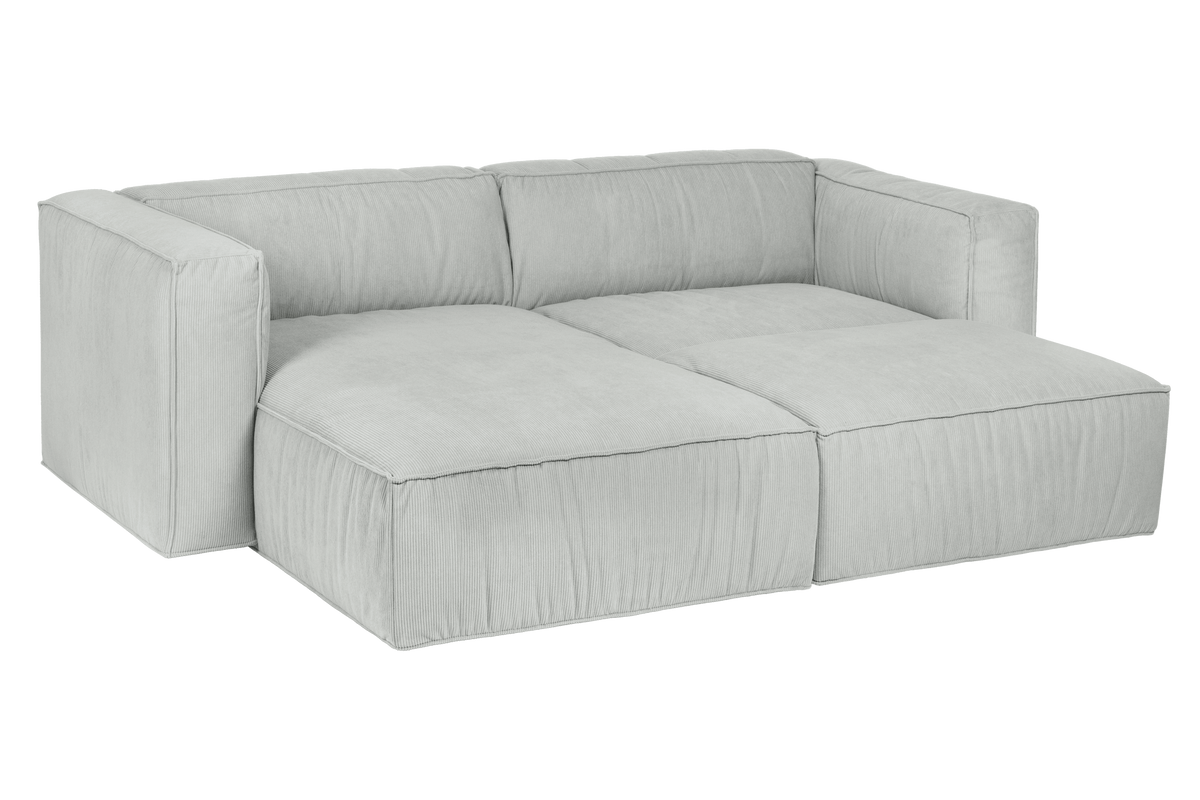 Lobi 3-Seater Corner Sofa Bed