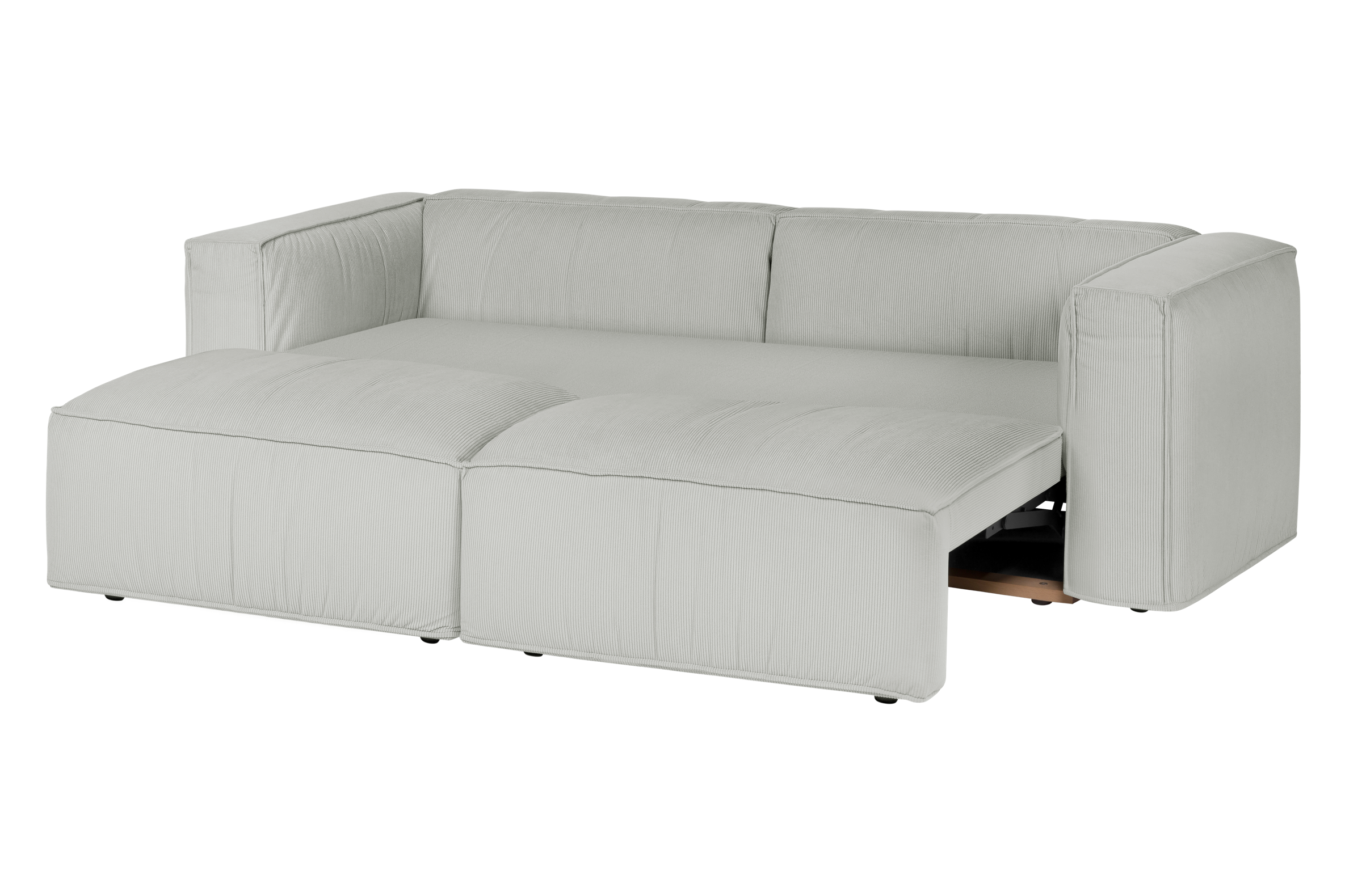 Lobi Sofa Bed 3-seater