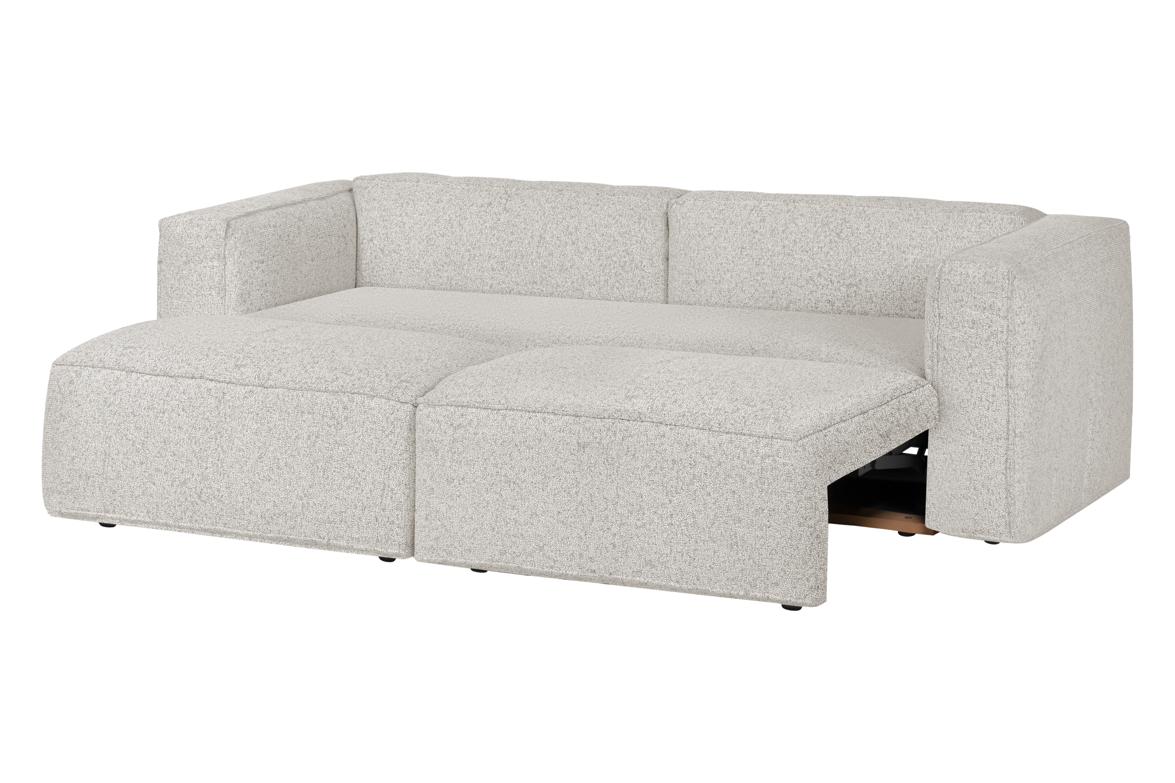 Lobi Sofa Bed 3-seater