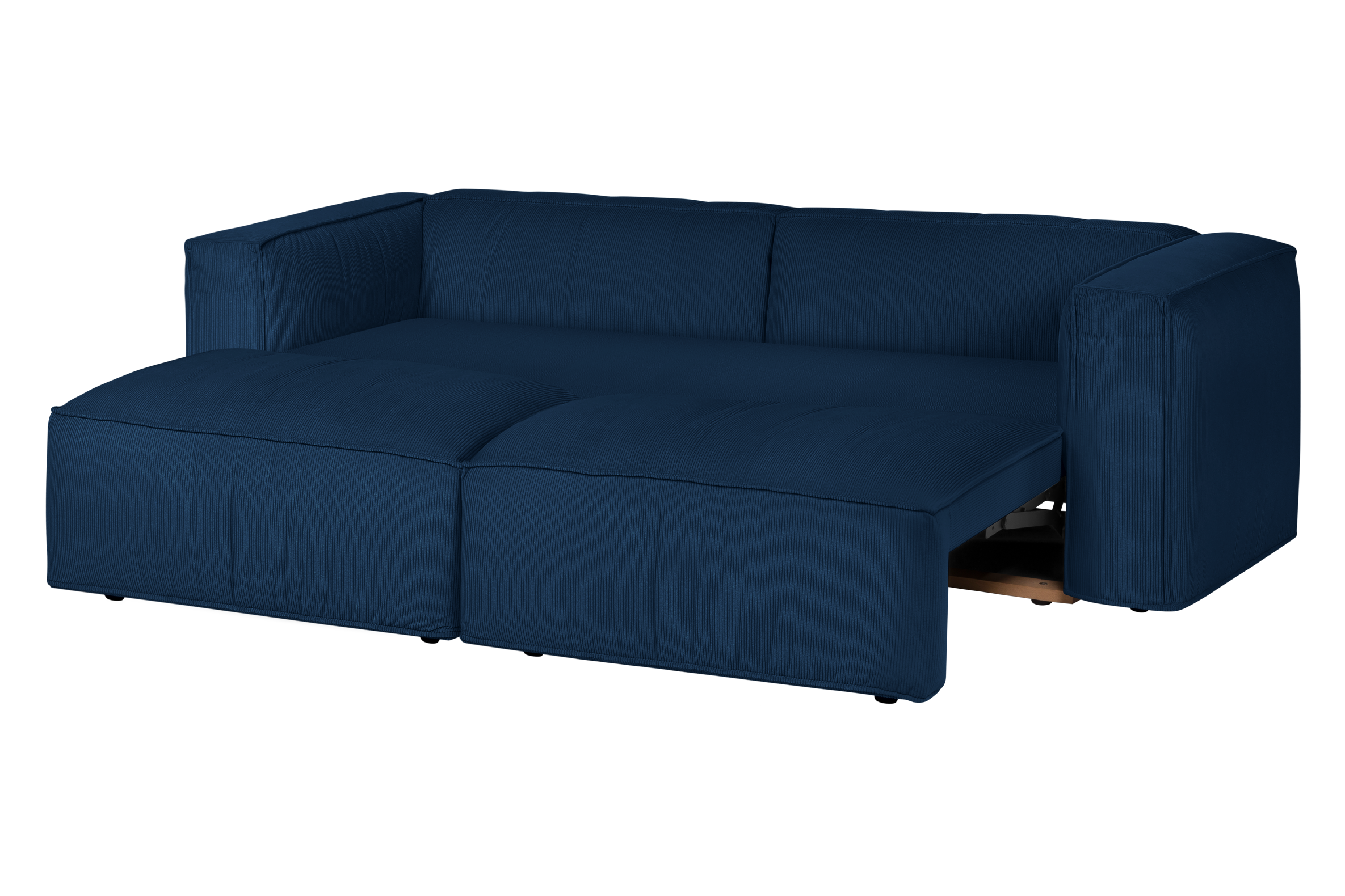 Lobi Sofa Bed 3-seater