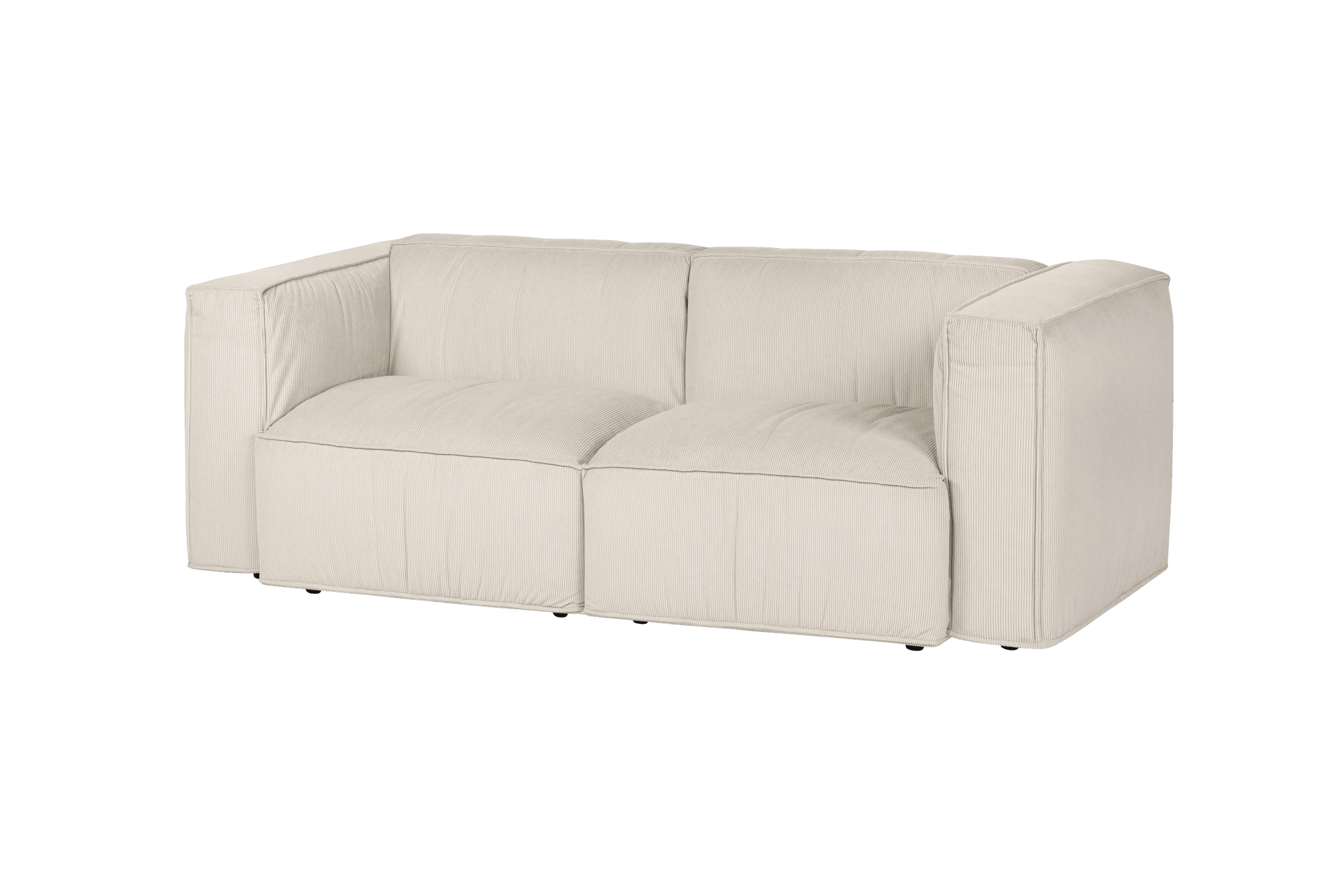 Lobi Sofa 2-seater