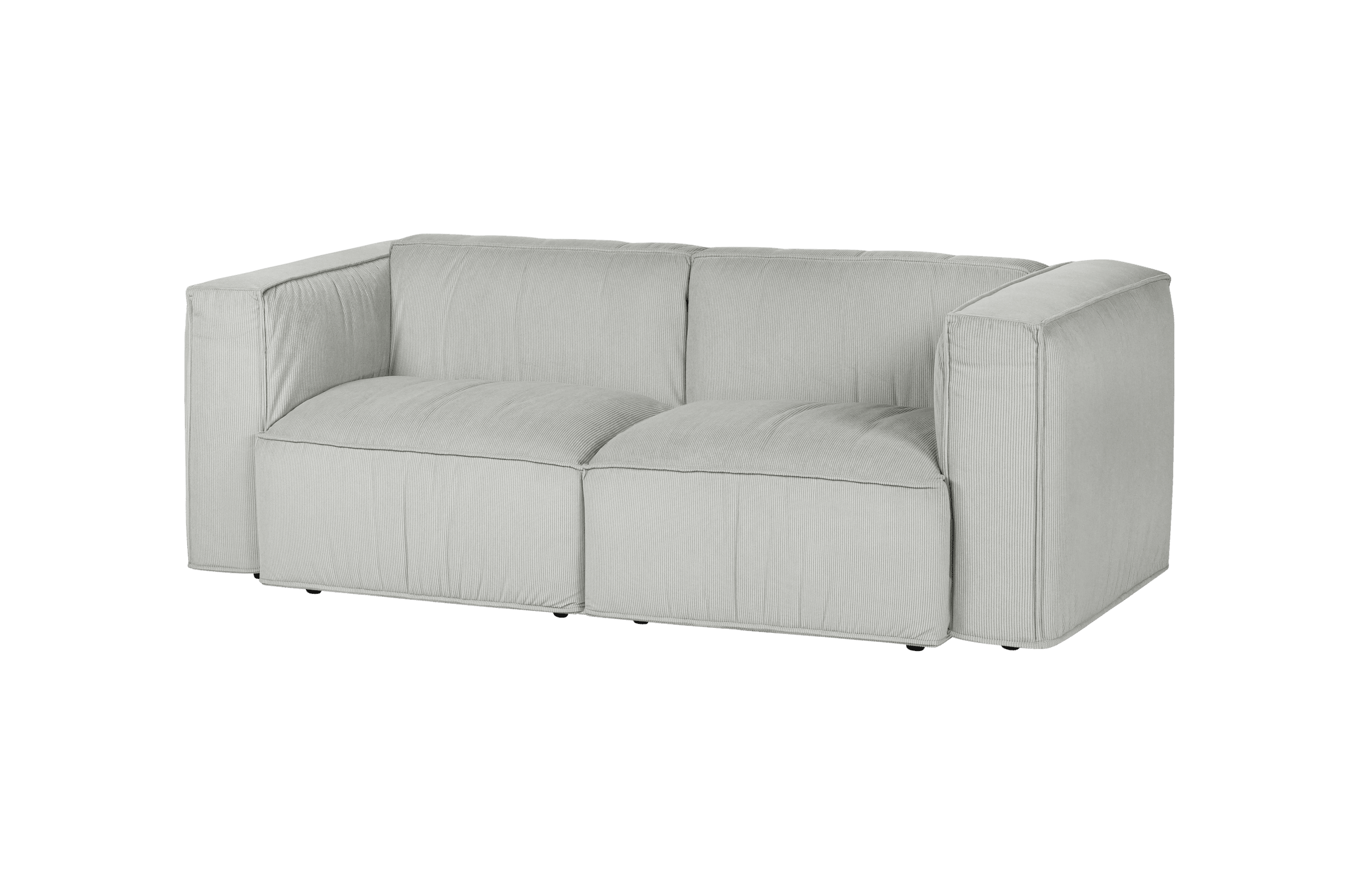 Lobi Sofa 2-seater