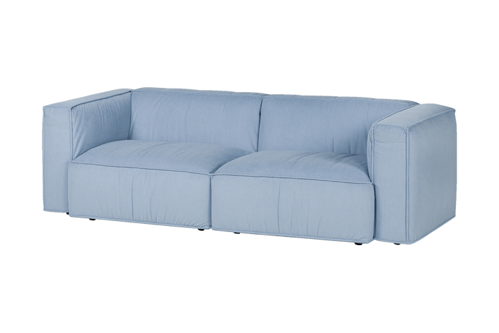 3-seater
