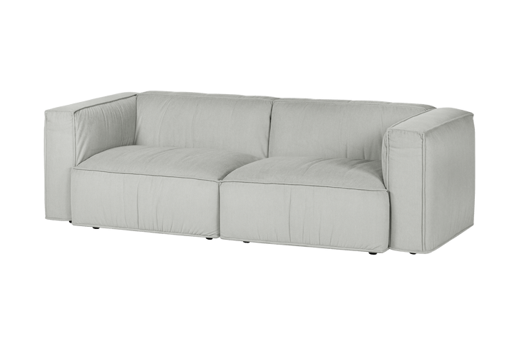 3-seater