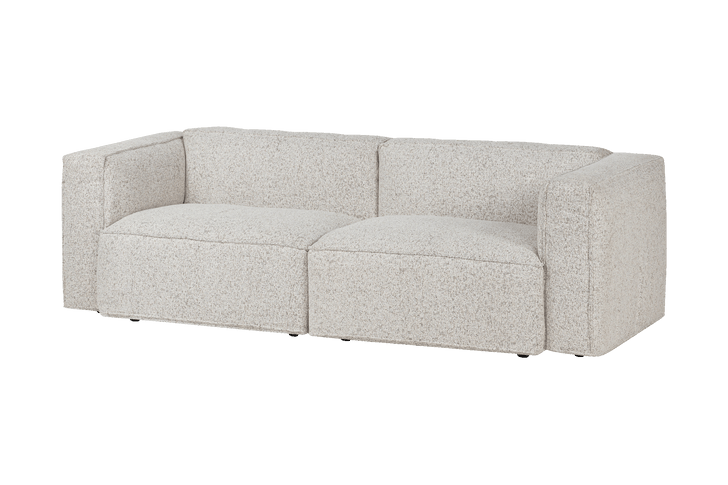 3-seater